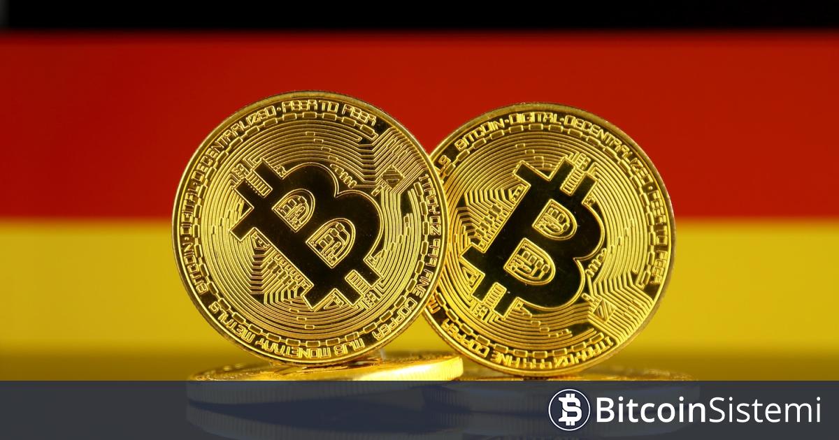 Alman Borsasından Kripto Para Atağı! Kurumsal Yatırımcılarla Görüşmelere Başlandı! İşte Detaylar