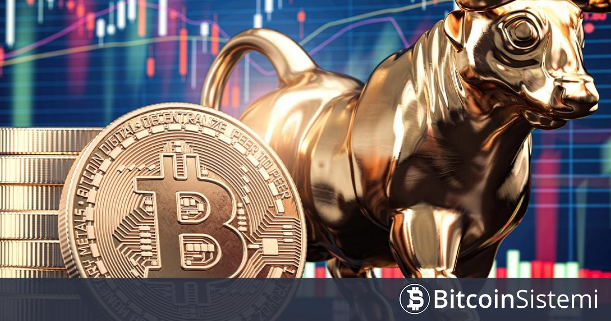 Bitcoin’de 200 Bin Dolar Bekleyen Standard Chartered Kısa Vadeli Tahminini Açıkladı! “Sadece Bir Kaç Ayda…”