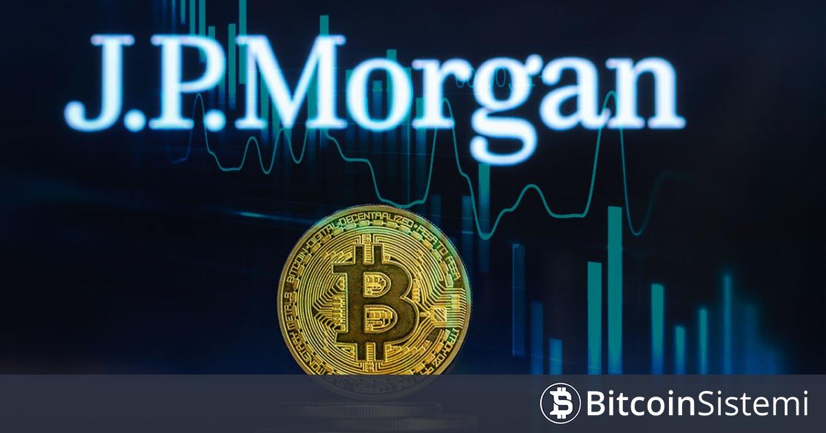 JPMorgan Analistlerinden Bitcoin Raporu: ‘Russell 2000 Teknoloji Sektörüyle Korelasyon En Yüksek Seviyede!’