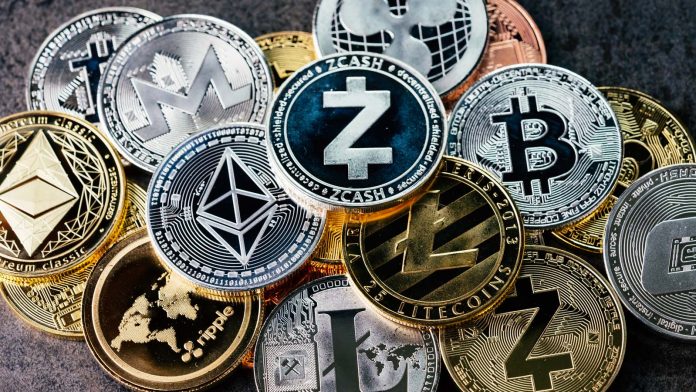 Kripto para