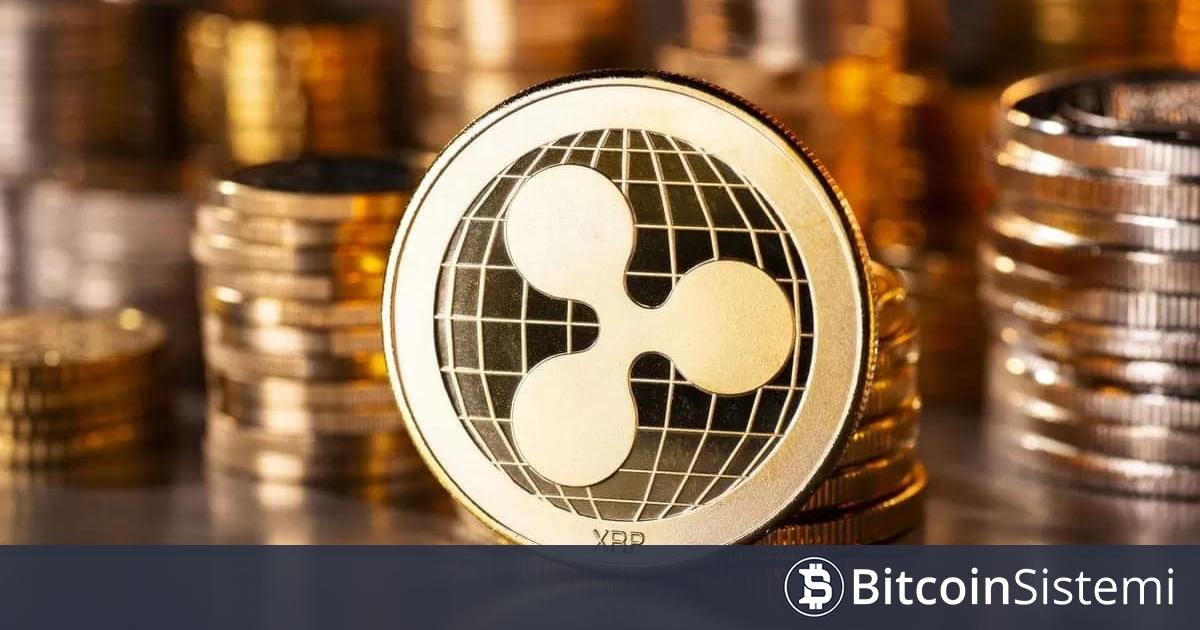 Alman Analiz Şirketi, XRP Fiyatı Hakkında Teknik Analiz Yayınladı: “Bu Seviyenin Altına İnmemesi Lazım”