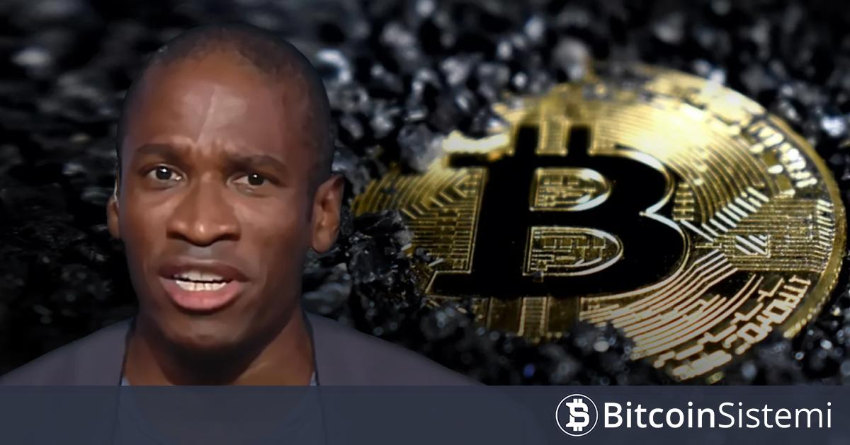 BitMEX Eski CEO’su Arthur Hayes Uyardı! “Bitcoin Yükselişine Devam Etmeden Önce Bu Seviyelere Kadar Düşebilir!”