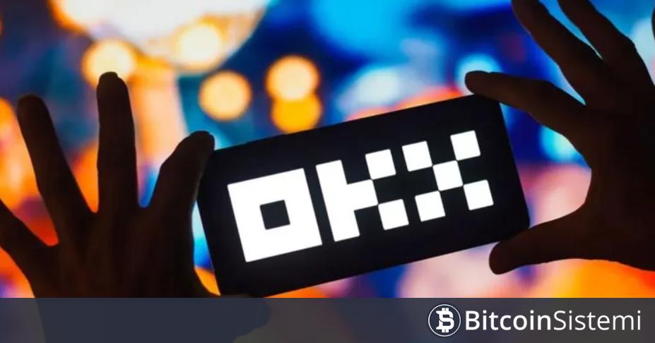 Bitcoin Borsası OKX, Bu Altcoini Marjin Platformunda Listeleyeceğini Duyurdu! İşte Detaylar