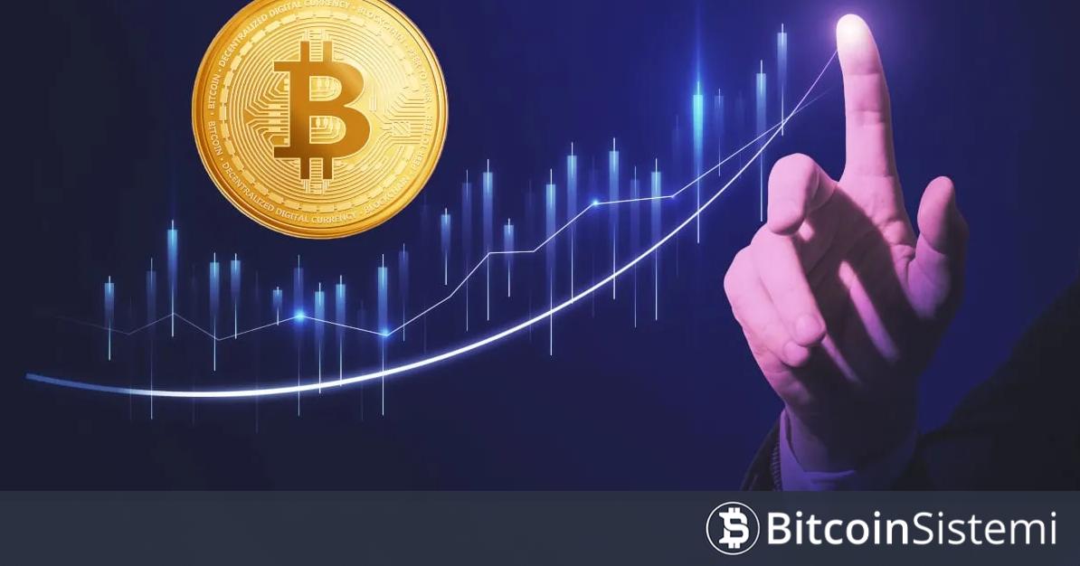 Bitcoin Bugün Neden Yükseldi? Bundan Sonra Ne Olacak? İşte Tahminler