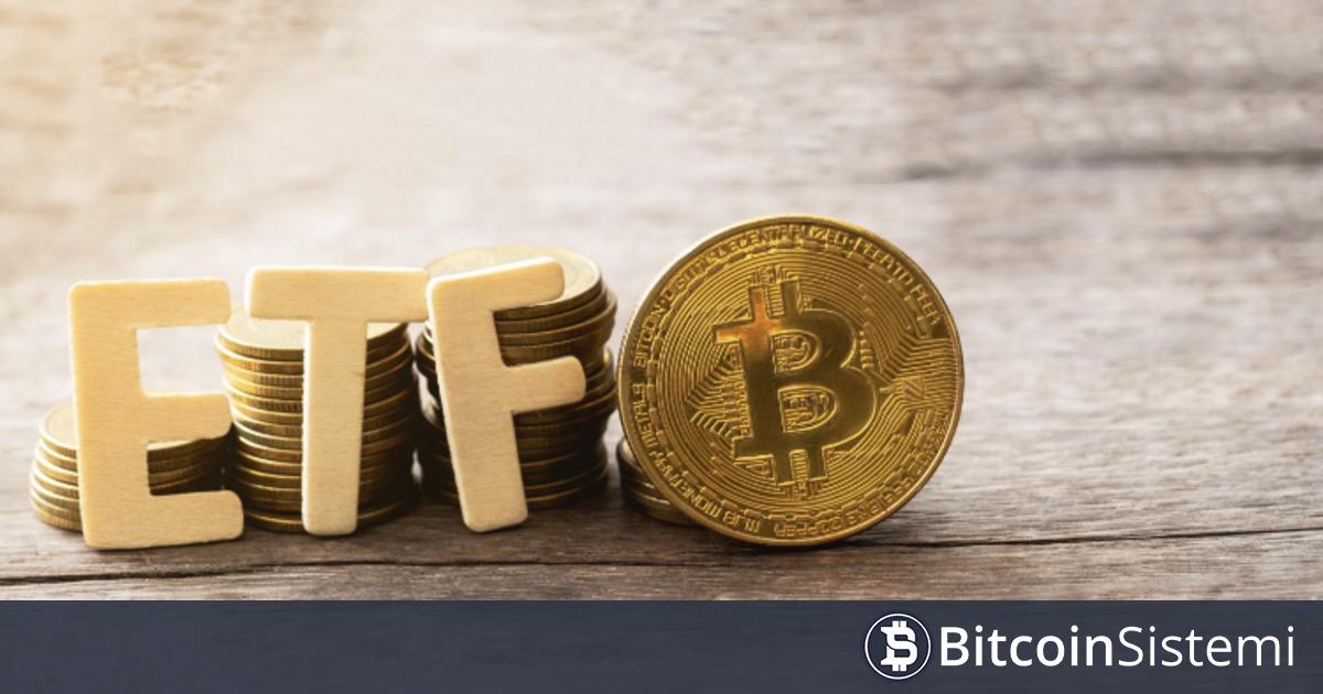 Bitcoin Ve Ethereum Spot Borsa Yatırım Fonlarından (ETF’ler) Çıkışlar Devam Ediyor! İşte En Belirgin Nedeni!