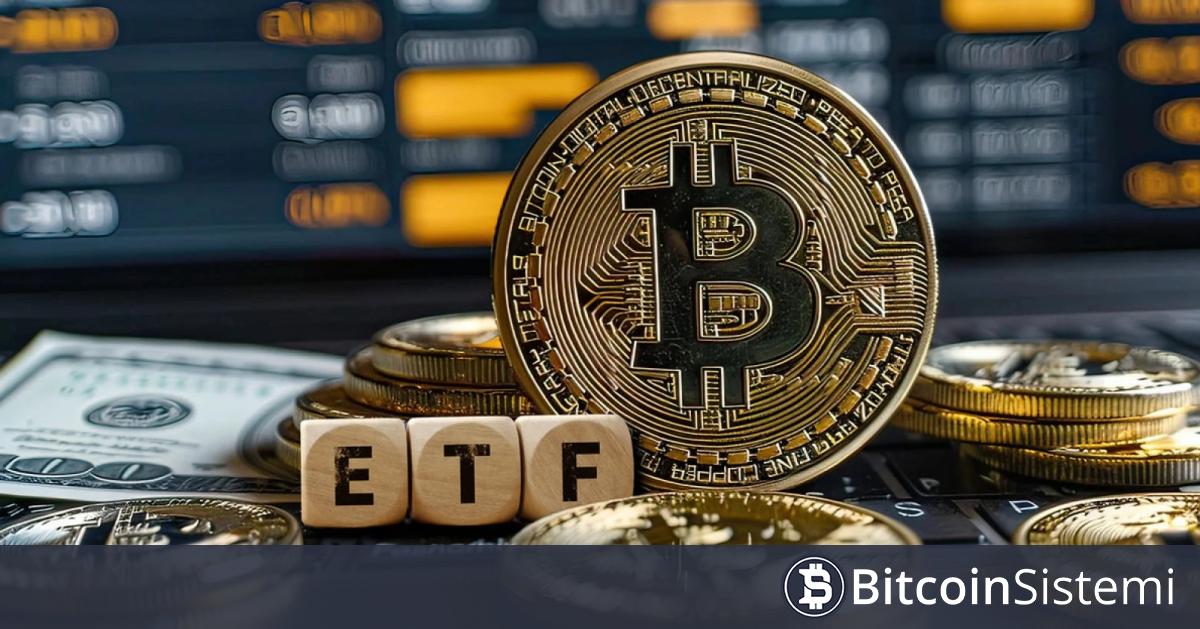 Bitcoin ve Ethereum Spot ETF’lerinde Kan Kaybı Devam Ediyor! İşte Verilerdeki Son Hareketler!