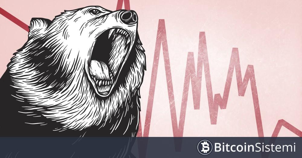 Bitcoin’de Tehlikeli Formasyon: Analist, Ayı İhtimalinin Bertaraf Edilmesi İçin Gerekeni Açıkladı