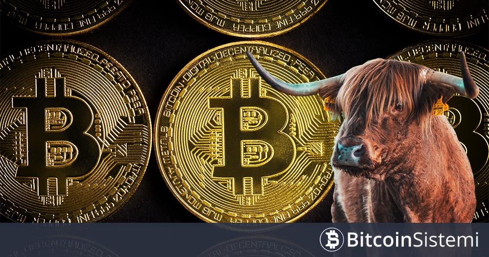 Deneyimli Analist “FED, Bitcoin’i Yeni Rekora Götürebilir!” Dedi, Nasıl Olacağını Açıkladı!