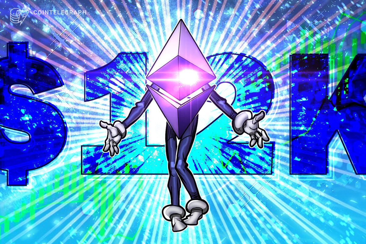 Ether (ETH) “bu yıl 12 bin doları görebilir” iddiası