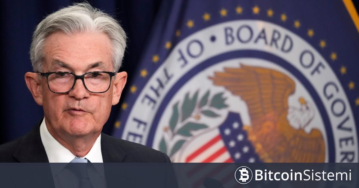 FED’e Yakın Gazeteci, Bugünkü Faiz Kararı ve Powell’ın Konuşmasını Yorumladı! Ne Anlama Geliyor?