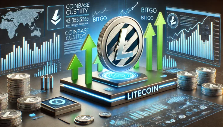 Litecoin Spot ETF Onayına Bir Adım Daha Yakın! SEC Süreci ve Piyasa Hareketleri