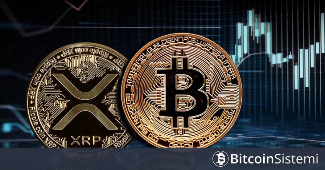 Piyasaları Alt Üst Eden DeepSeek AI, 2025 İçin Bitcoin (BTC) ve XRP Fiyatını Tahmin Etti!