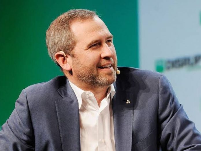 Brad Garlinghouse