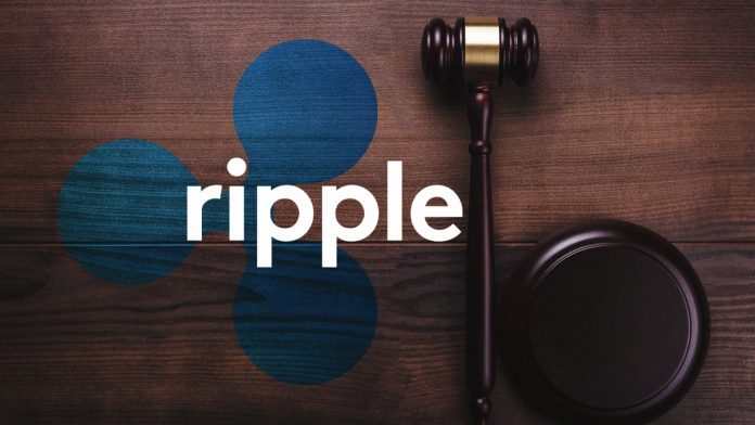 Ripple ve SEC