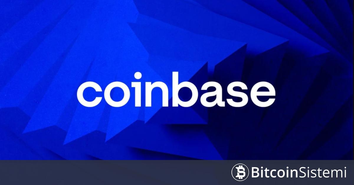 SON DAKİKA: Coinbase Vadeli İşlemler, 3 Farklı Altcoini Listeleyeceğini Bildirdi!