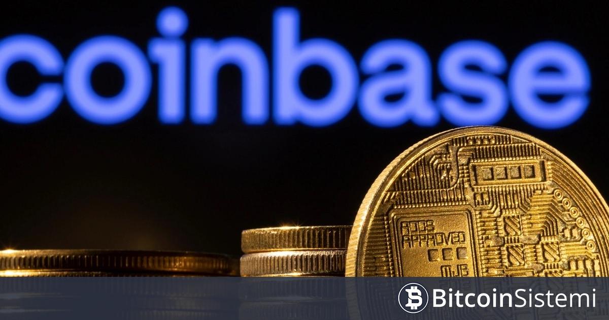 SON DAKİKA: Coinbase, Vadeli İşlemlerde Üç Yeni Altcoin Listeleme Kararı Aldı! Bir Altcoini de Listeleme Yol Haritasına Eklediler!