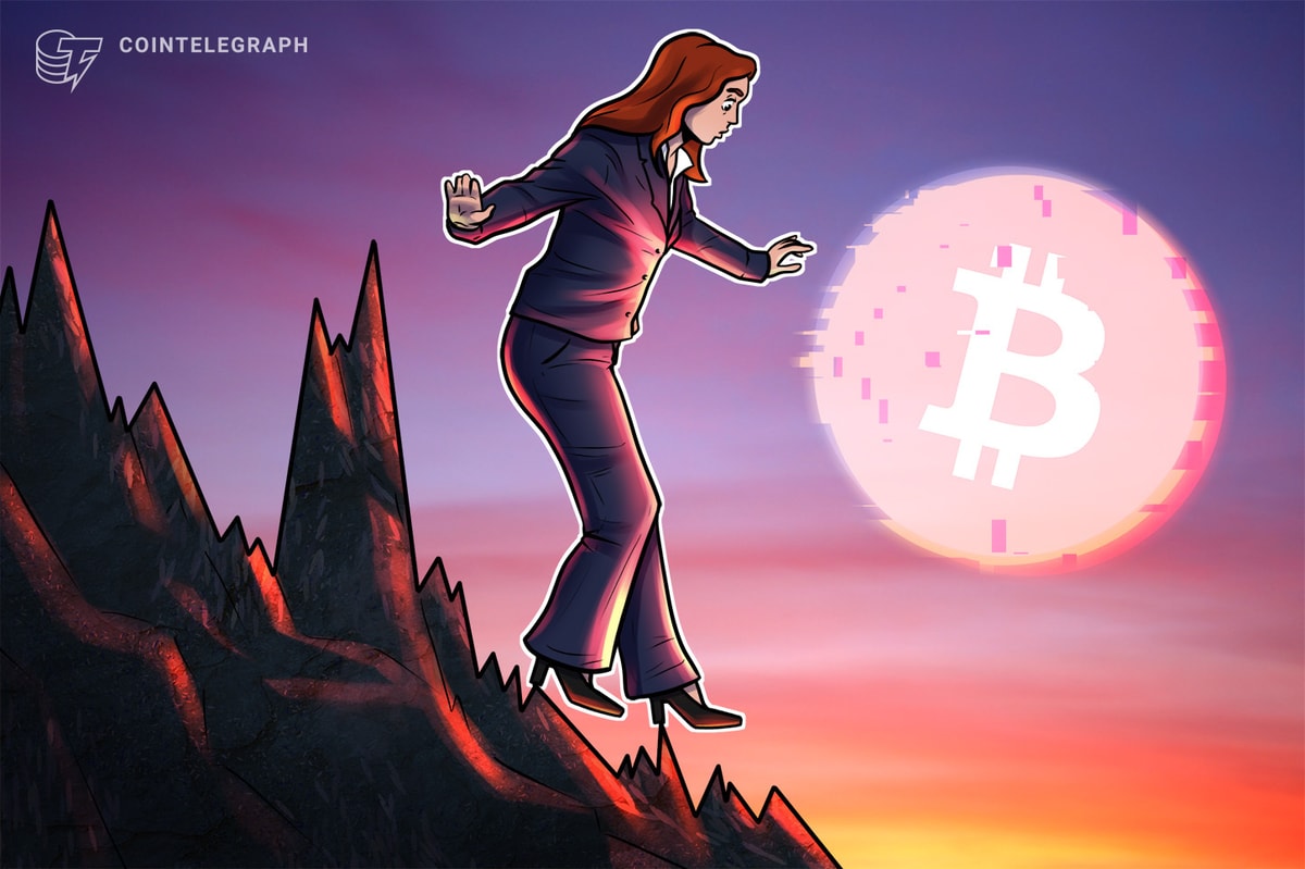 Spot Bitcoin ETF yatırımcıları topukladı