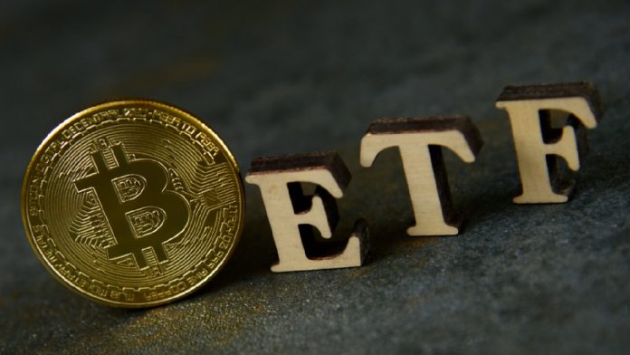 Bitcoin ETF