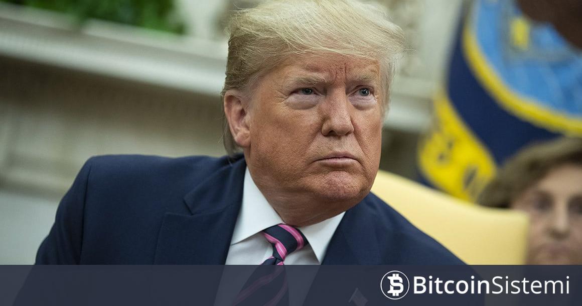Trump’ın Eski Danışmanından WLFI’ye Milyon Dolarlık Yatırım!