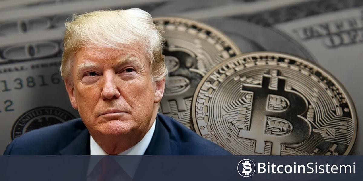 Trump’ın Yemin Töreni Günü Bitcoin Fiyatında Ne Olabilir? Trump Sonrası Kripto Paralar Nasıl Hareket Edecek? Analist Değerlendirdi!