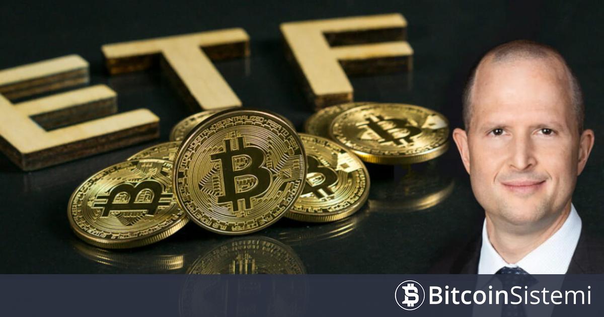 Ünlü ETF Uzmanı, 2025 Yılında Kripto Para Piyasası İçin 10 Tahminde Bulundu! “XRP, Solana…”