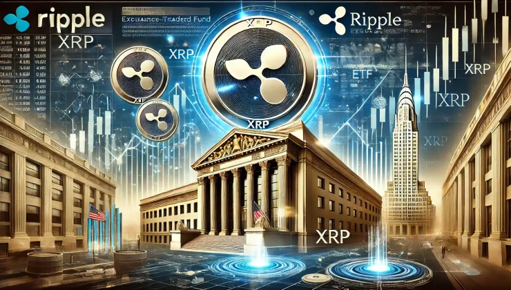 XRP ETF Geliyor Mu? Ripple Başkanı Monica Long’dan Çarpıcı Öngörüler