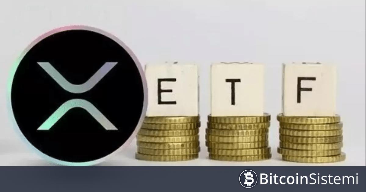XRP Spot ETF’e Adım Adım: Grayscale’den Yeni Hamle Geldi!