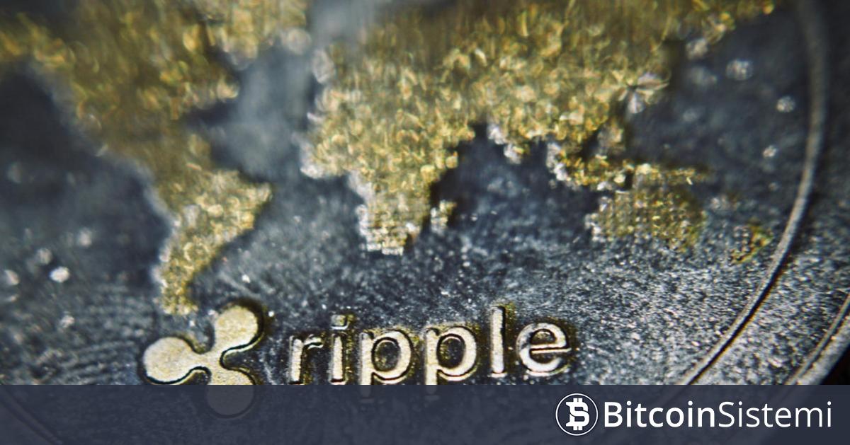 1.13 Milyar Dolar Değerinde 400 Milyon XRP’nin Kilidi Açıldı: Ancak Mutlaka Bilinmesi Gereken Bir Şey Var!