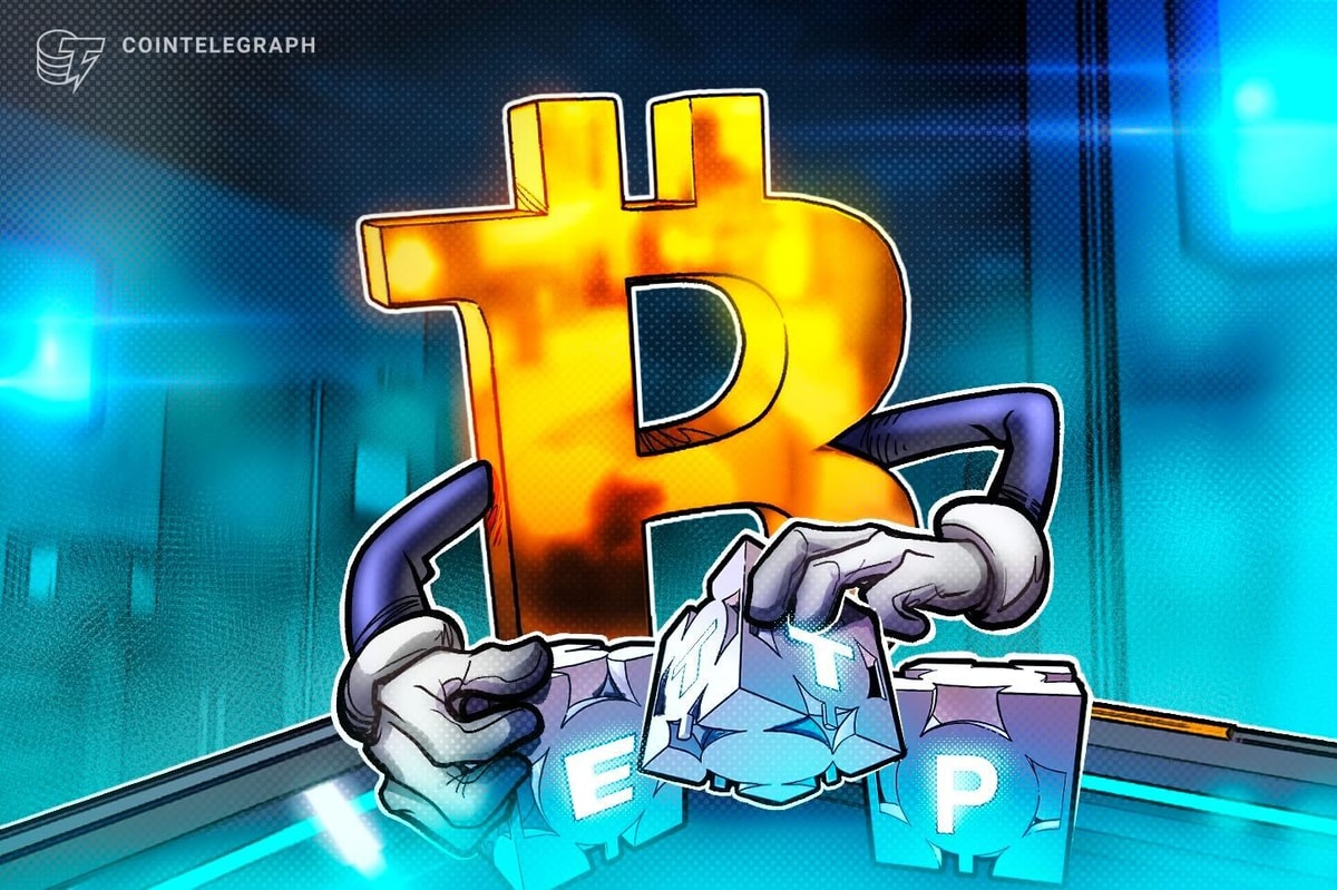 BlackRock Avrupa’da Bitcoin ETP çıkarmaya hazırlanıyor