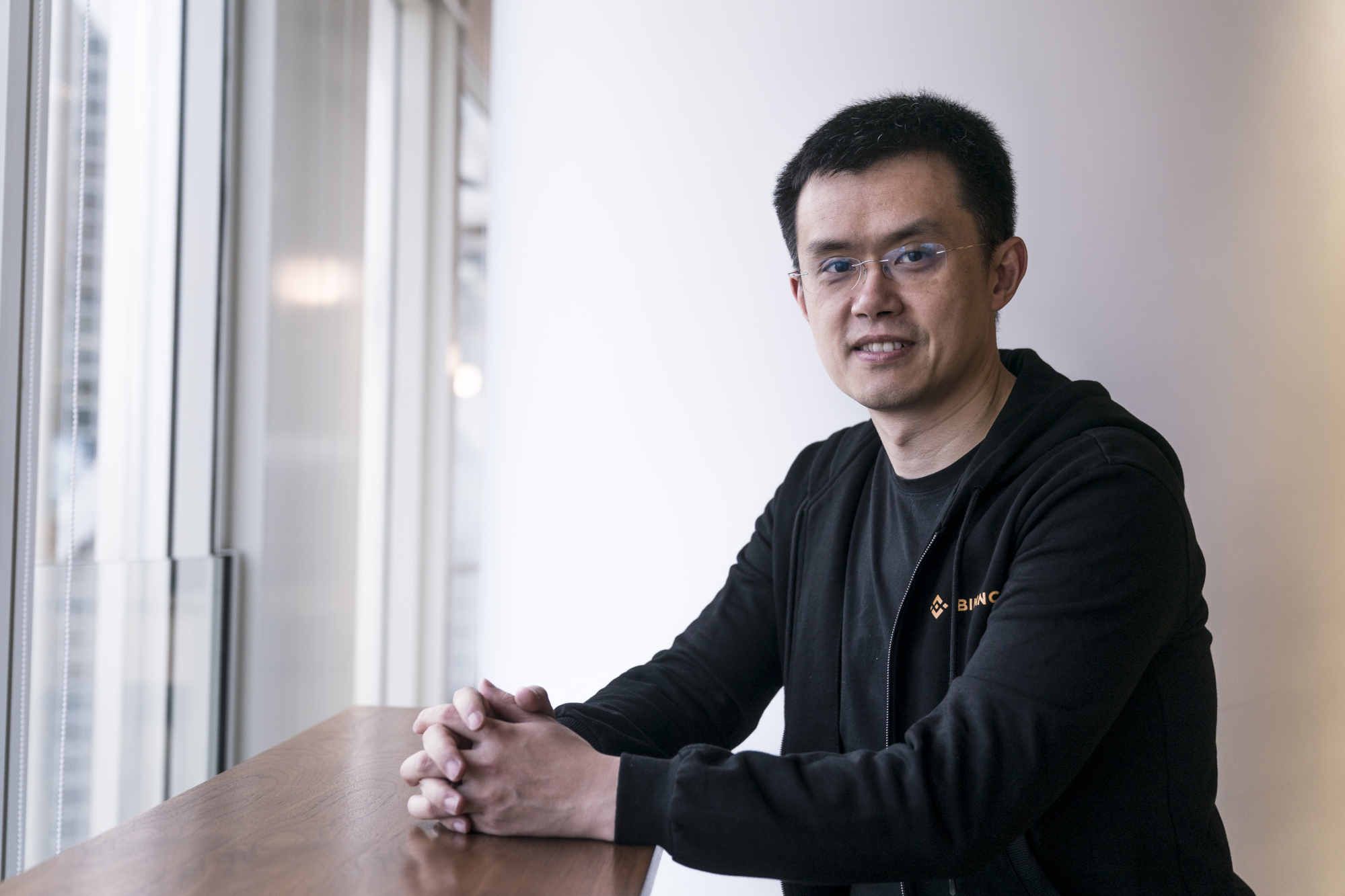 Binance’ın Eski CEO’su CZ: “Tek Bir Meme Coin Bile Almadım!”