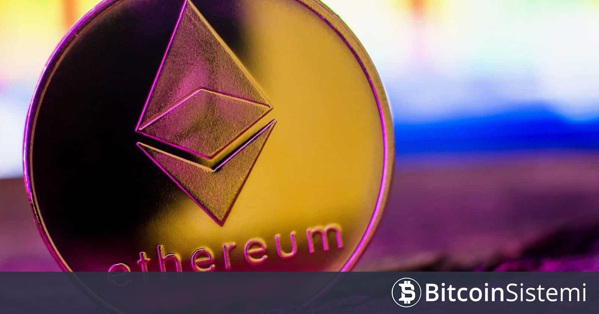 Ethereum Fiyatının Bu Denli Düşük Performans Göstermesindeki Ana Neden Ortaya Çıkmış Olabilir