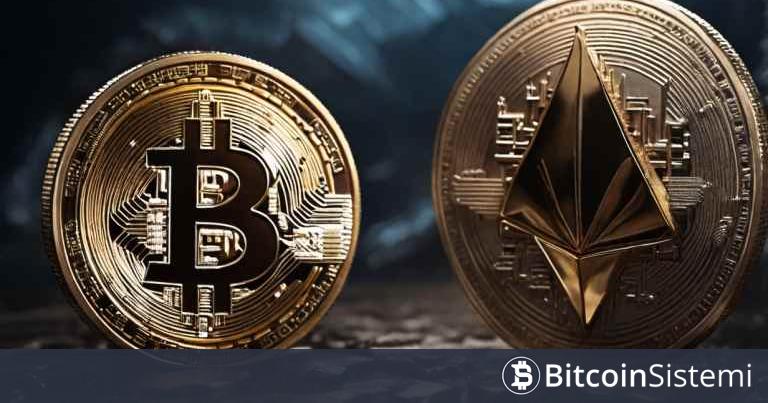 Trump Karşıtı Ünlü CEO, Bu Altcoini Ethereum’a Tercih Ettiğini Söyledi! 2025 Yılı Bitcoin (BTC) Tahminini Açıkladı!