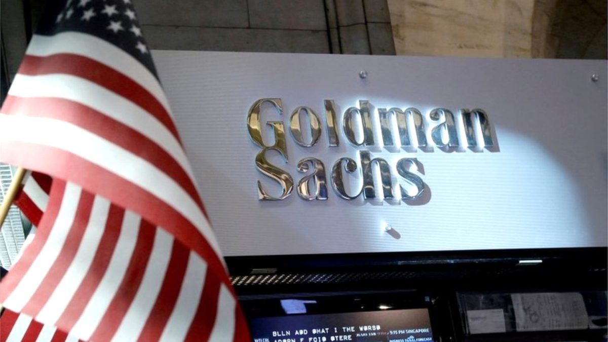 Goldman Sachs’in Bitcoin ETF Yatırımı 2,3 Milyar Dolara Ulaştı!