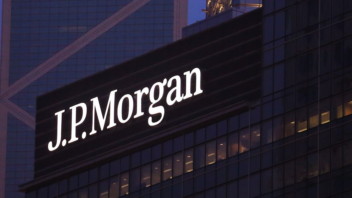 JPMorgan Bitcoin’e Adım Attı: Kurumsal Benimseme Güçleniyor