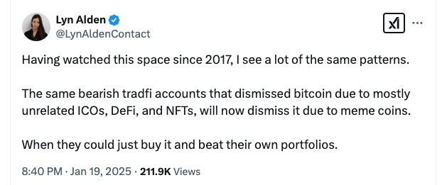 SEC, United States, Donald Trump, trumpcoin, Memecoin, Policy