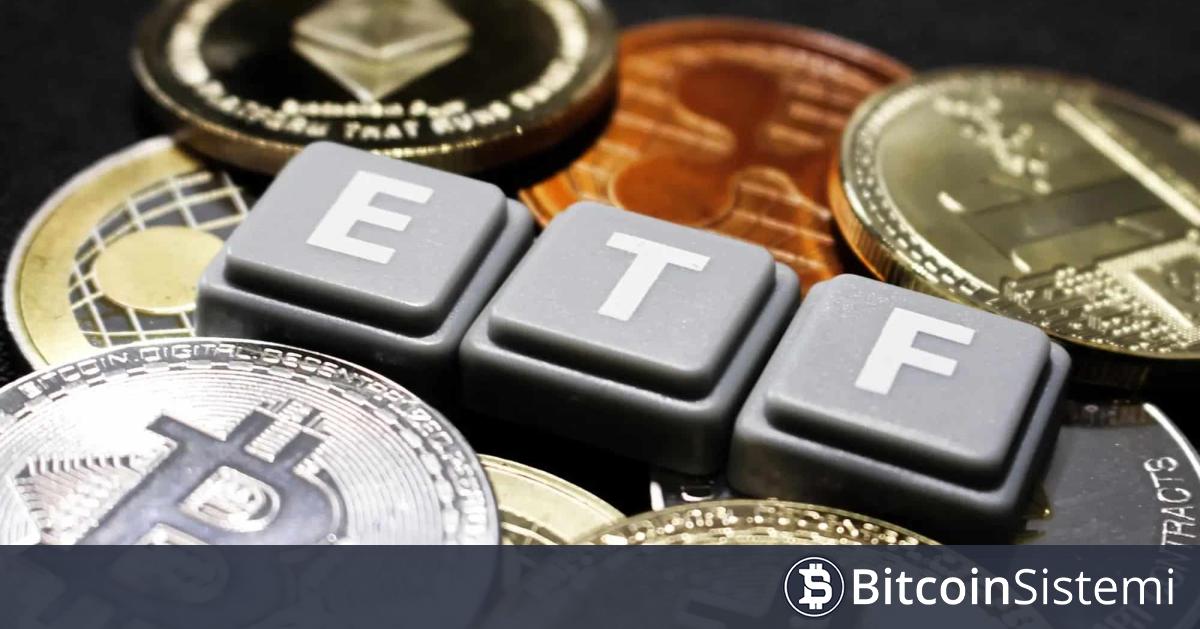XRP, Dogecoin, Litecoin ve Cardano ETF’lerinde Son Durum Ne? Onaylanma İhtimalleri Güçlendi Mi?