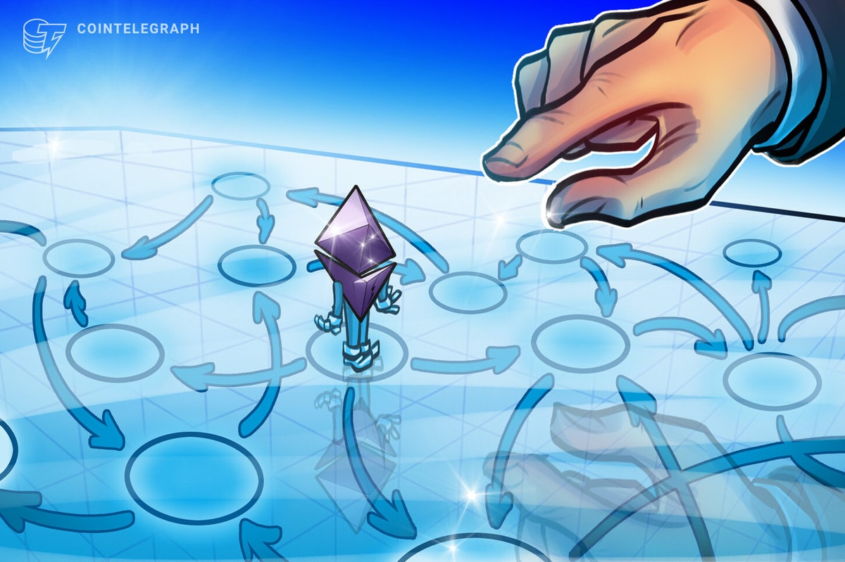 Ethereum geliştiricilerinden net tavır: &quot;Çatallanmayı bırak, yol haritasına bak&quot;