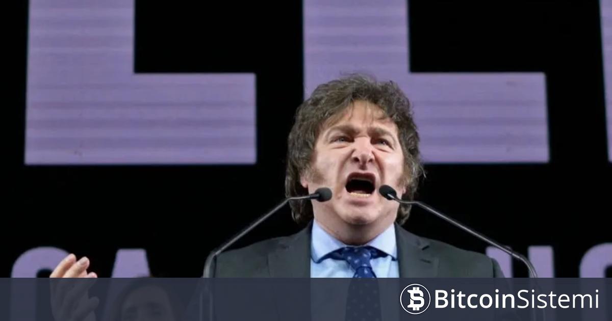 Arjantin Devlet Başkanı Javier Milei’inin, Dolandırıcılık İçerikli Memecoin Çıkarmasının Ardından Görevden Alınması Konuşuluyor!