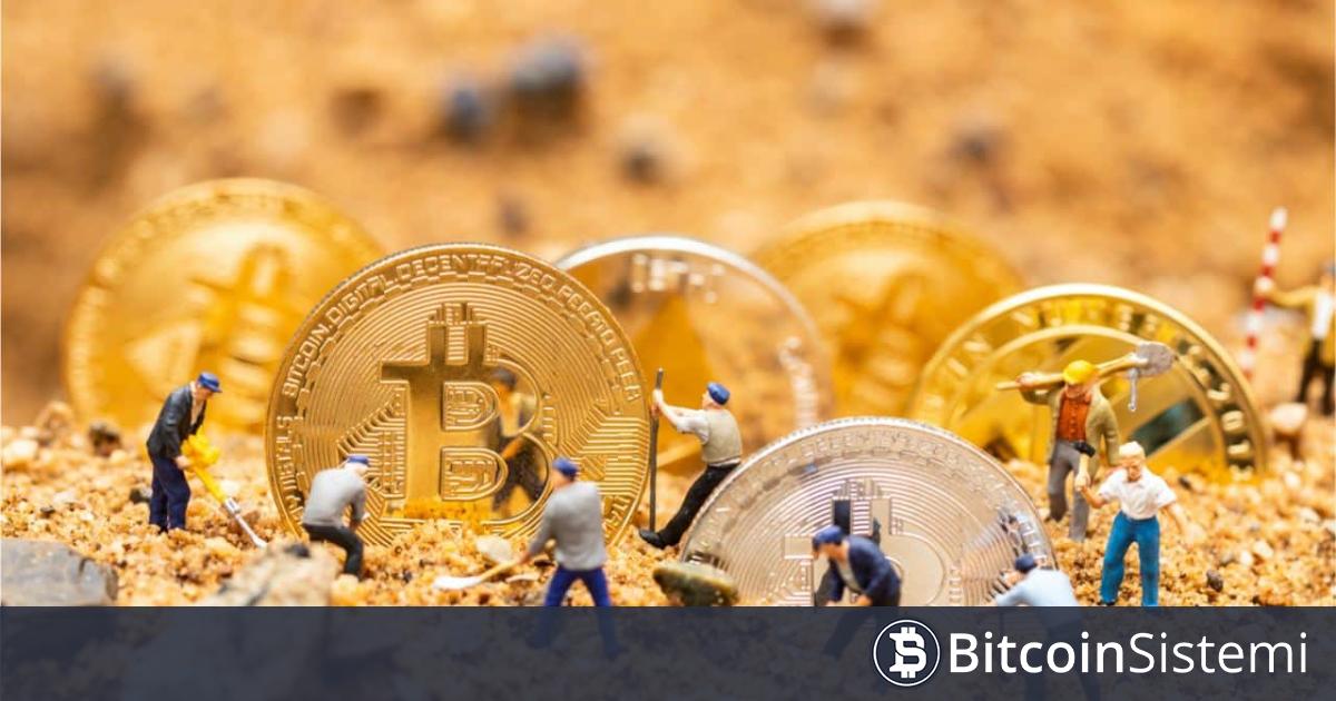 Analiz Şirketi Açıkladı: Bitcoin Madenciliğinde Tehlike Büyüyor! İşte Önümüzdeki Dönemde Yaşanabilecek Değişiklikler