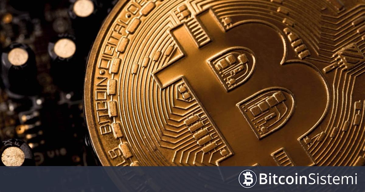 Analiz Şirketi, “Bitcoin Şüpheli Bir Şekilde Cansız” Dedi, Yeni Uyarısını Yayınladı!