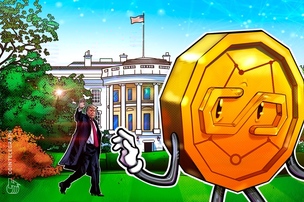 Trump’ın ABD dolarını kendi stablecoin’i ile değiştirmek istediğini iddiası