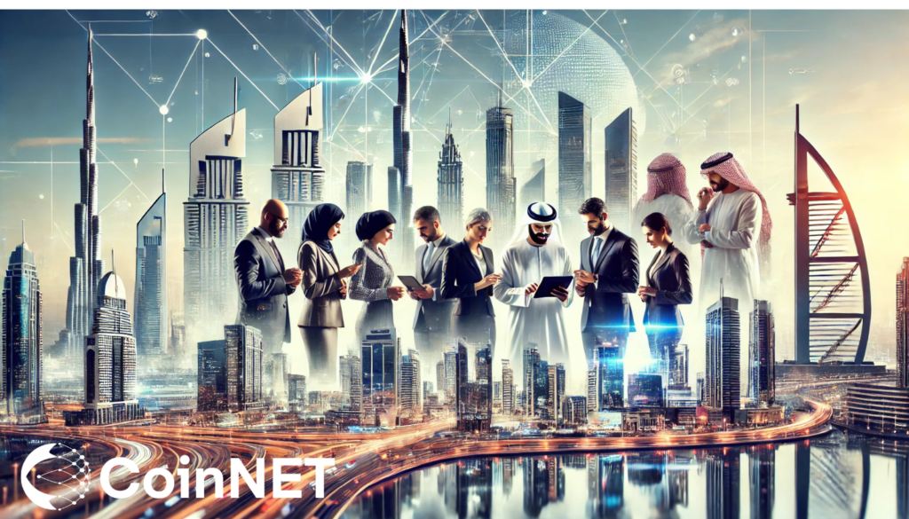 MANTRA, Dubai Lisansı Alarak Küresel Erişimini Genişletti – CoinNET