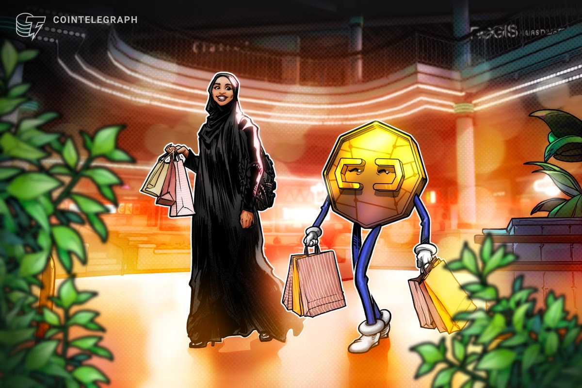 Arap dünyası kripto para uygulamalarına bayıldı — Rekor indirme sayısı