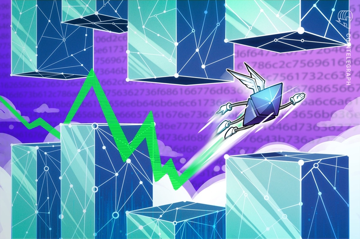 Analiste göre bu iki faktör Ethereum (ETH) fiyatını 6.000 dolara taşır