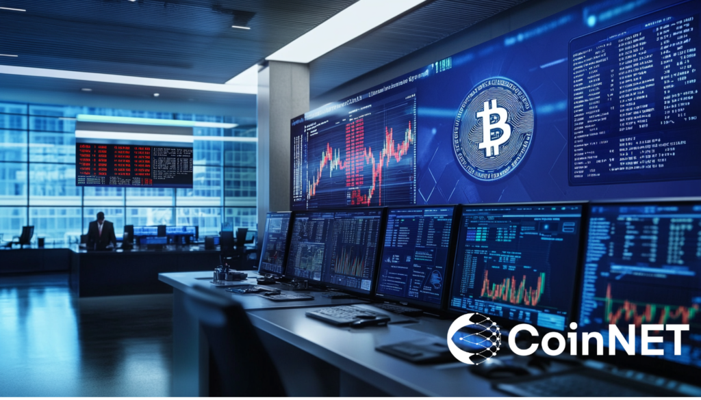 SEC, Yeni Kripto Suçlarla Mücadele Birimi Kuruyor – CoinNET