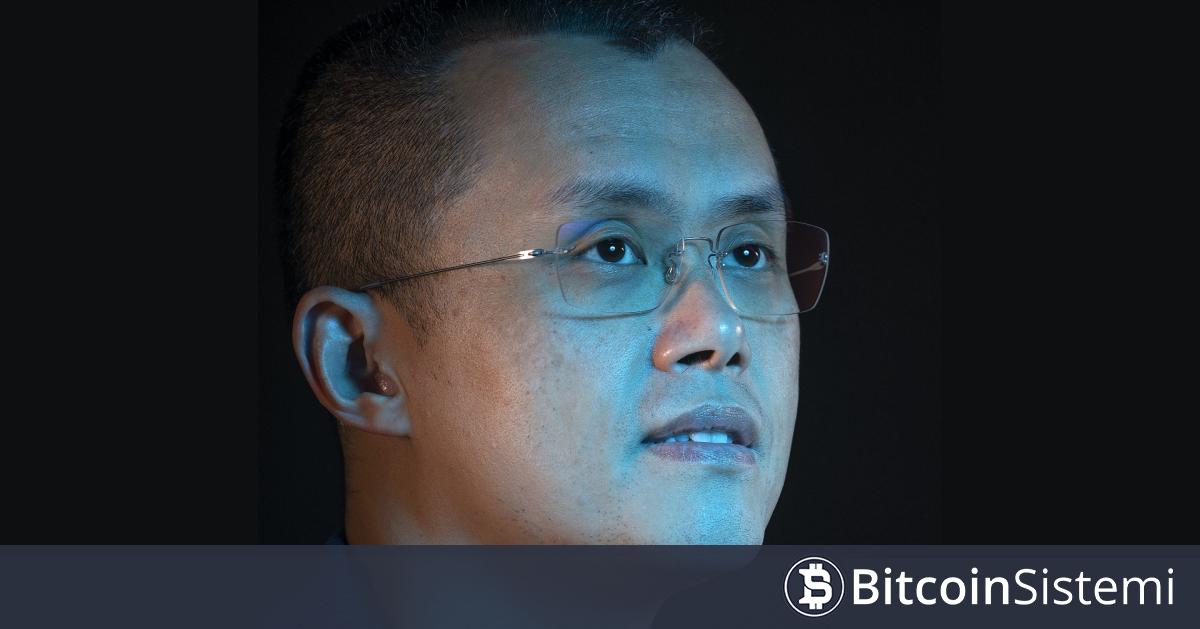 Binance Kurucusu Changpeng Zhao, Kendisine Hediye Edilen Yüklü Miktardaki Tokenin Kaderi Hakkında Konuştu: Yakacak Mı, Satacak Mı? 15 Altcoini İlgilendiriyor