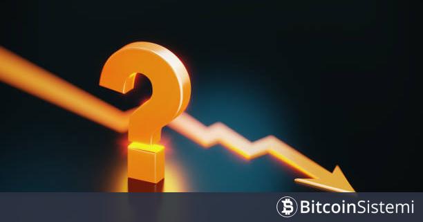 Binance’te Listeli Altcoin Büyük Düşüşüş Yaşadı! İşte Düşüşün Sebebi!