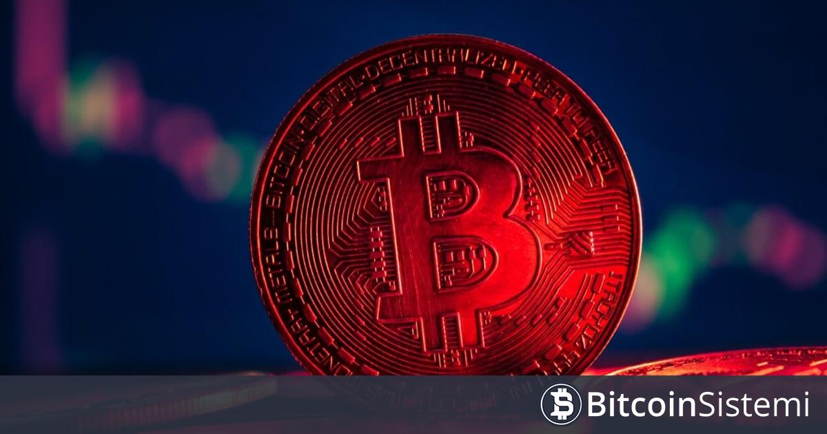 Bitcoin Kan Kaybediyor! Bernstein Analistleri Son Güncel Görüşlerini ve Tahminlerini Paylaştı!