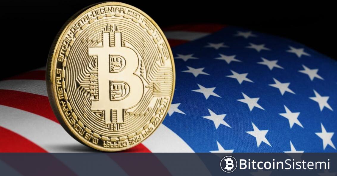 ABD Eyaleti Oklahoma, Kamu Fonlarının Yüzde 10’u İle Bitcoin Almaya Hazırlanıyor! İşte Detaylar