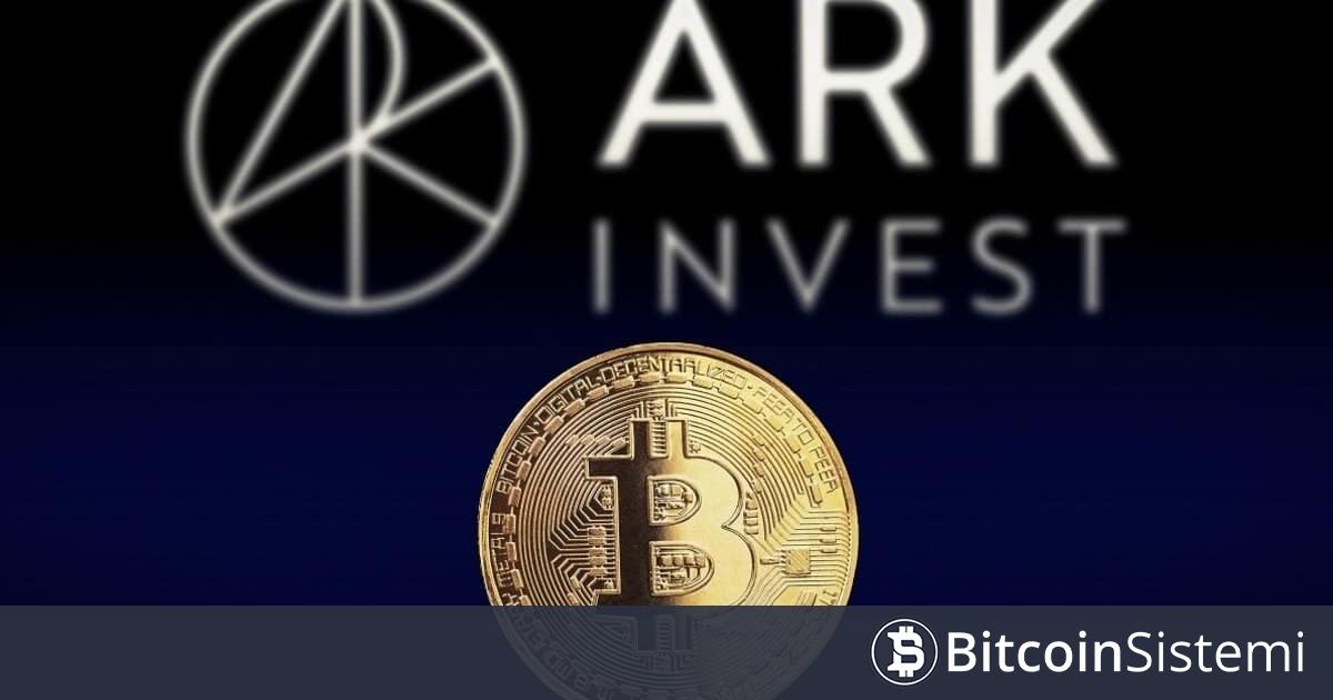 Yatırım Firması ARK Invest, Kendi Bitcoin ETF’lerini Satarak Bu Borsanın Hisse Senetlerini Aldı! İşte Detaylar